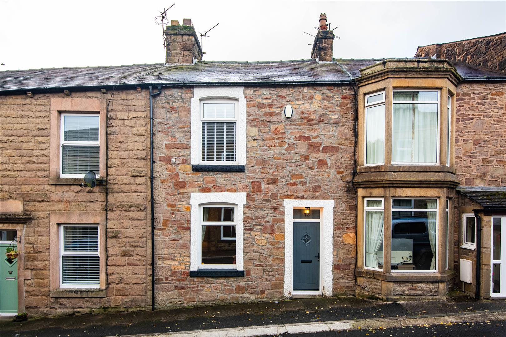 Hartington Road, Brinscall, Chorley